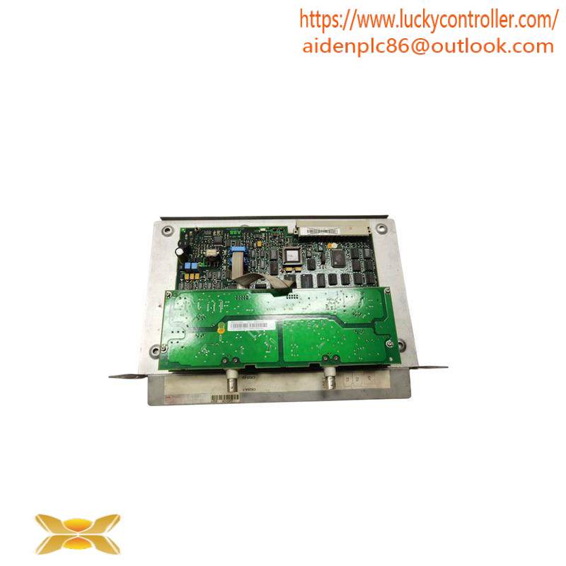 ABB CI626A 3BSE005029R1