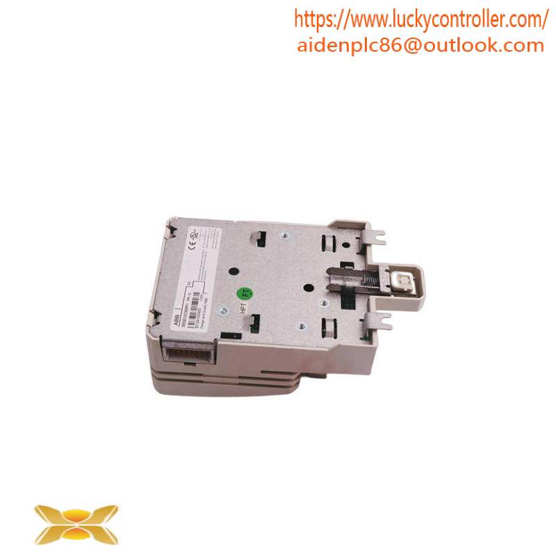 ABB CI626V1 3BSE012868R1 communication interface