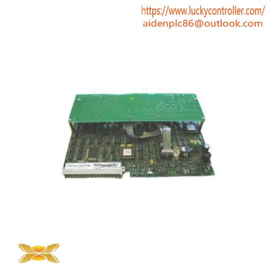 ABB CI627A 3BSE017457R1