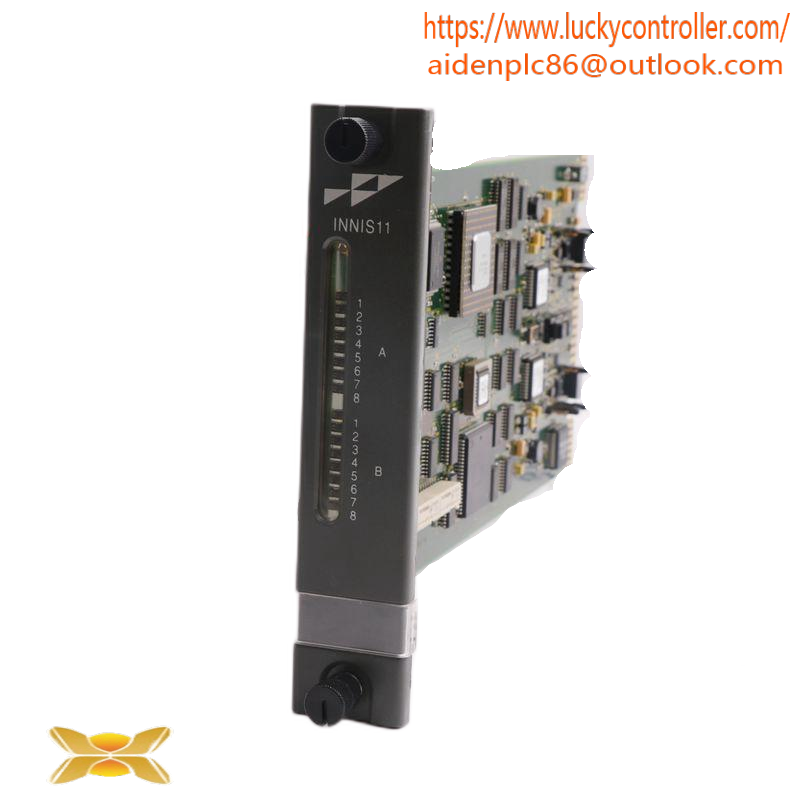 ABB CI627A Communication Interface