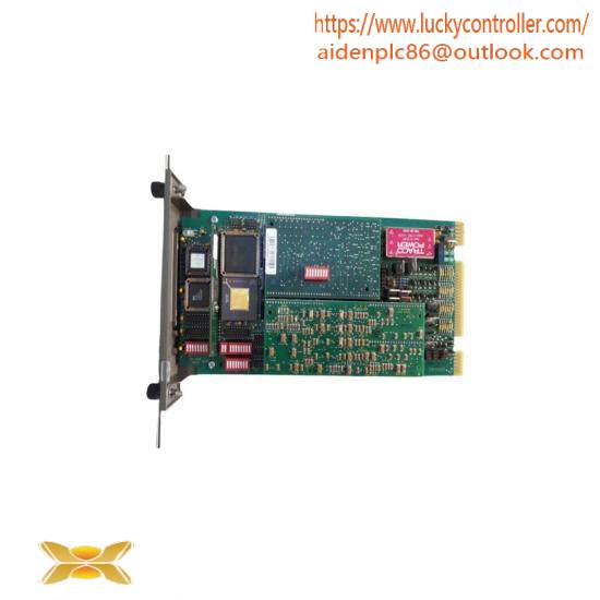 ABB CI630K02 3BSE011002R1 AF100 Interface kit to redundan ﻿