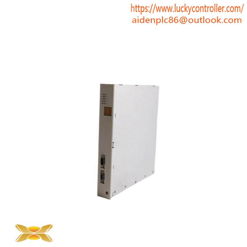 ABB CI680 3BSE007364R1 COMMUNICATION INTERFACE