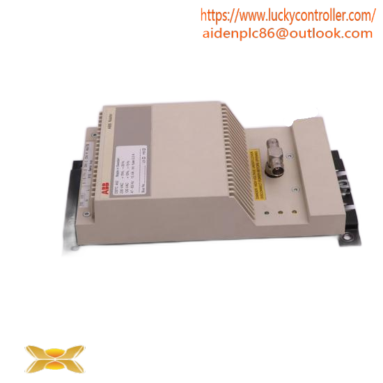 ABB CI801 3BEO22366R1 Communication Module