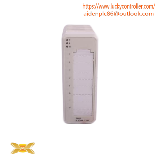 ABB CI801 3BEO22366R1 Communication Module