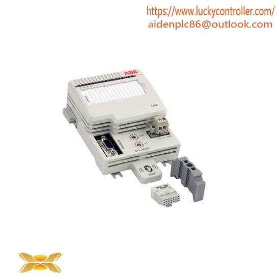 ABB CI801 Communication Interface Module