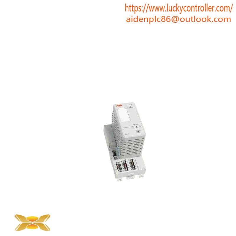 ABB CI810B 3BSE020520R1