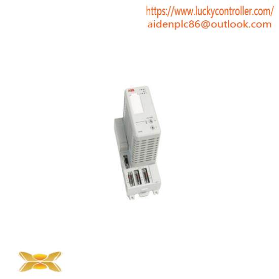 ABB CI810B 3BSE020520R1 AF 100 Fieldbus Comm. Interface