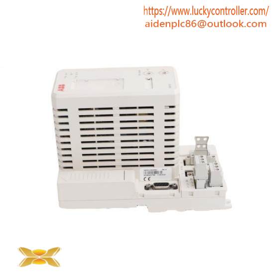 ABB CI810V2 3BSE013224R1 DCS Module