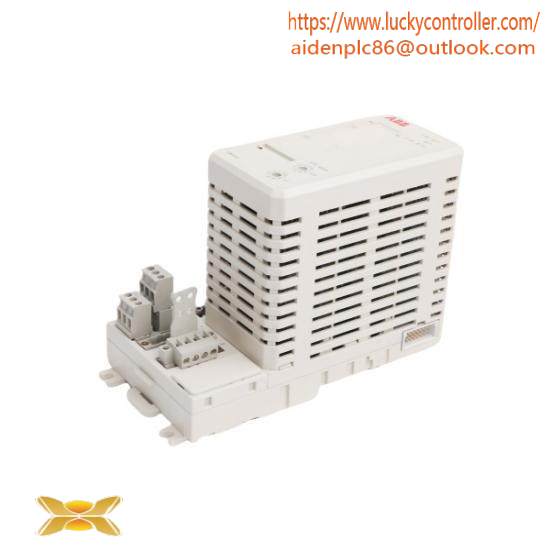 ABB CI810V2 3BSE013224R1 DCS Module