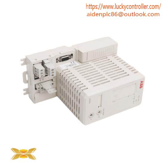 ABB CI810V2 3BSE013224R1 DCS Module