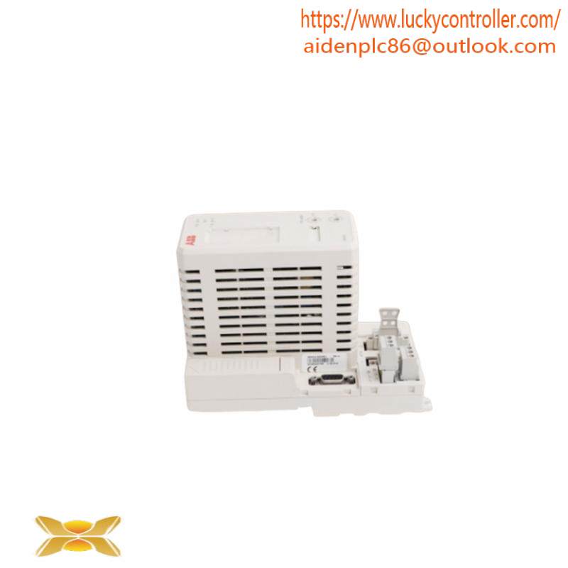 ABB CI810V2 3BSE013224R1 field communcation interface