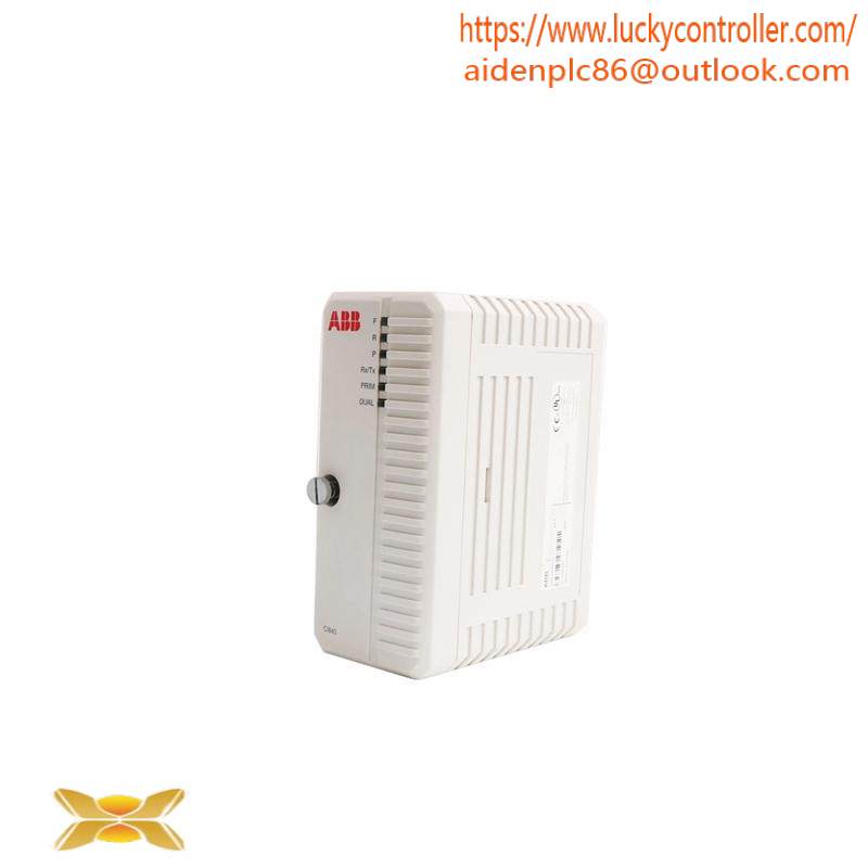 ABB 3HAC16590-12