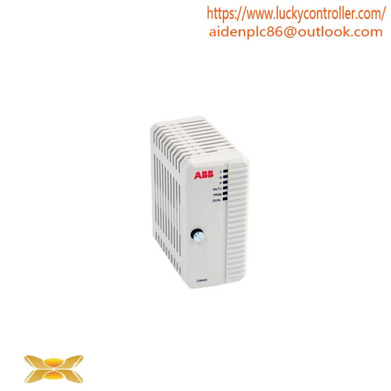 ABB CI840A Communication Interface