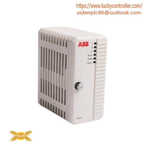 ABB CI840A Profibus Communication Interface