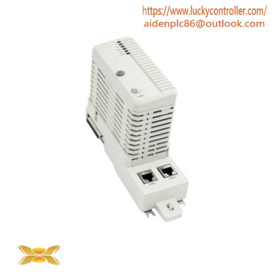ABB CI851 3BSE018116R1  Profibus DP Interface Module