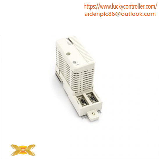 ABB CI853AK01 COMMUNICATION INTERFACES