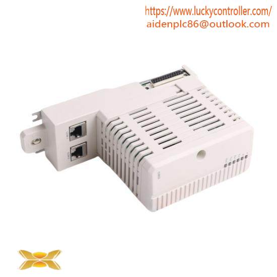 ABB CI853K01 3BSE018103R1  Dual RS232 -C Interface