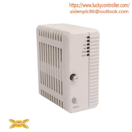 ABB CI854A 3BSE030221R1  DP-V1 Interface Module