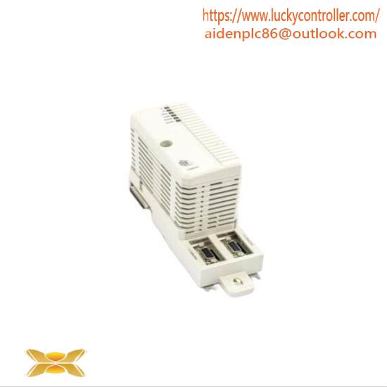 ABB CI854A PROFIBUS-DP/V1 interface