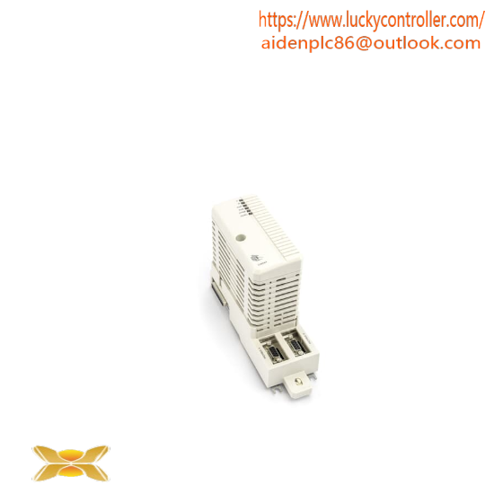 ABB DSQC233