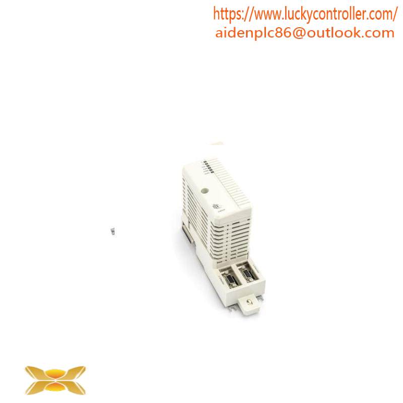 ABB CI854AK01 3BSE030220R9 Communication Interface