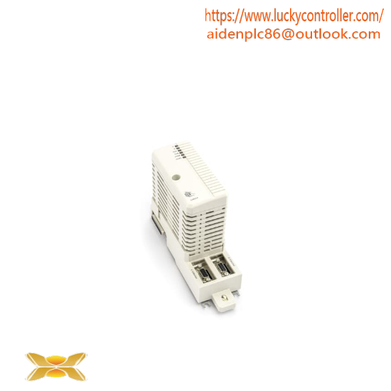 ABB CI854AK01  PROFIBUS-DP/V1 interface