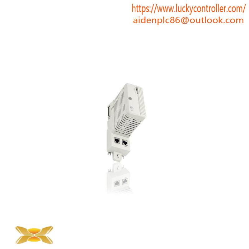ABB CI855K01 3BSE018106R1 CI855K01 MB 300 Interface