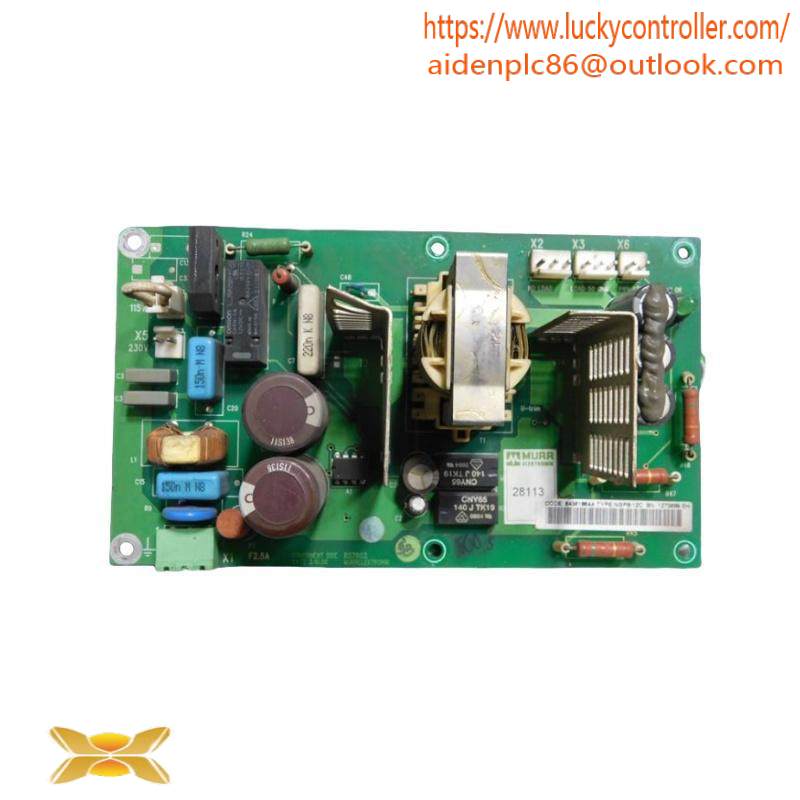ABB CI857K01