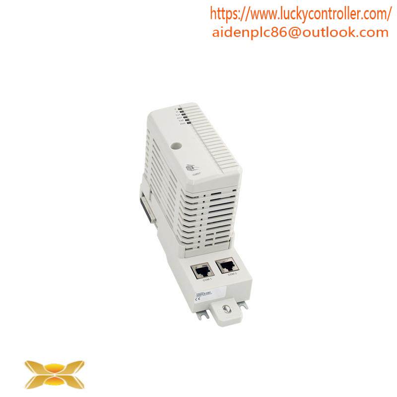 ABB CI857K01 3BSE018144R1 Interface Kit