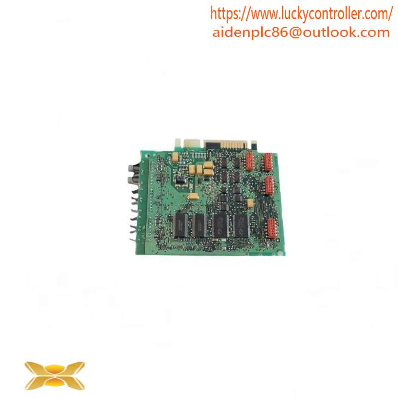ABB CI858-1 3BSE018137R1