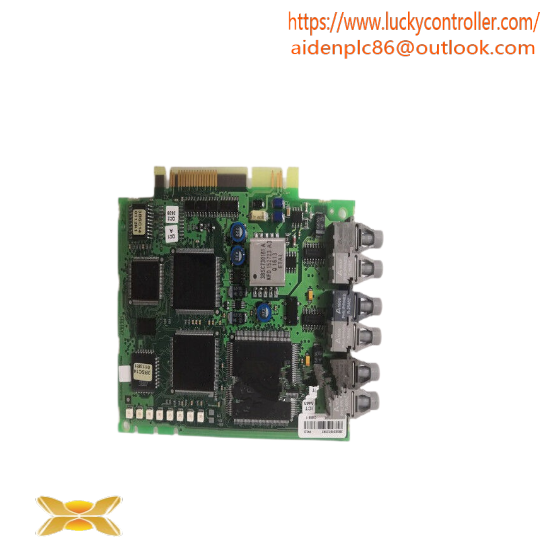 ABB CI858-1 3BSE018137R1