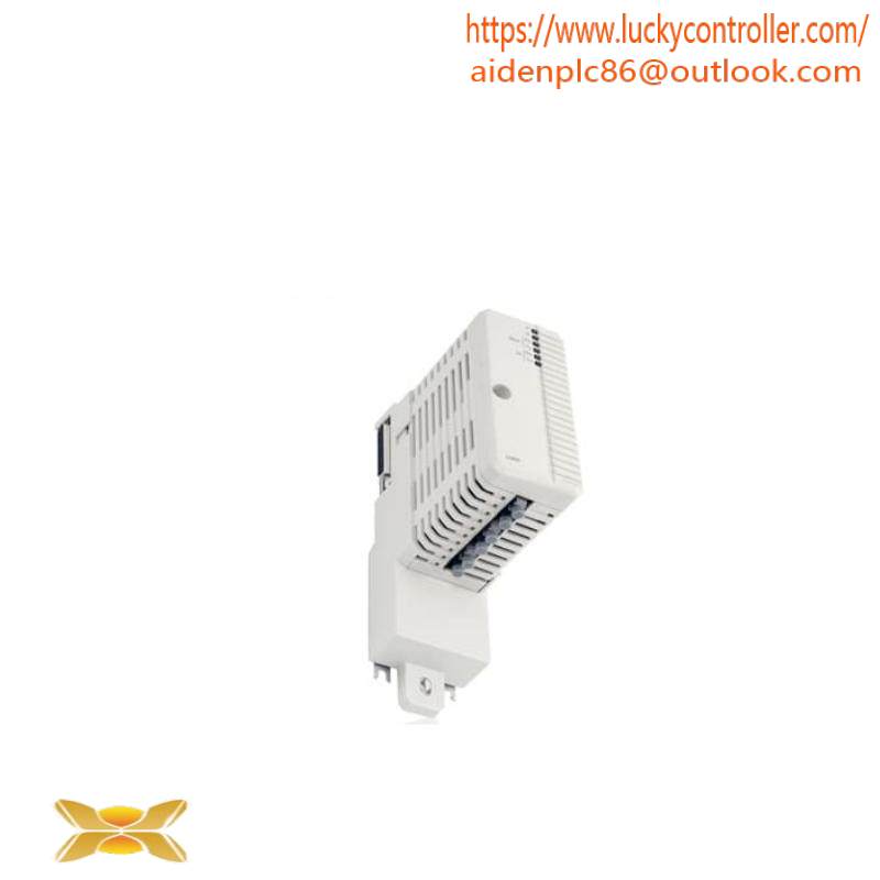 ABB CI858K01 3BSE018135R1