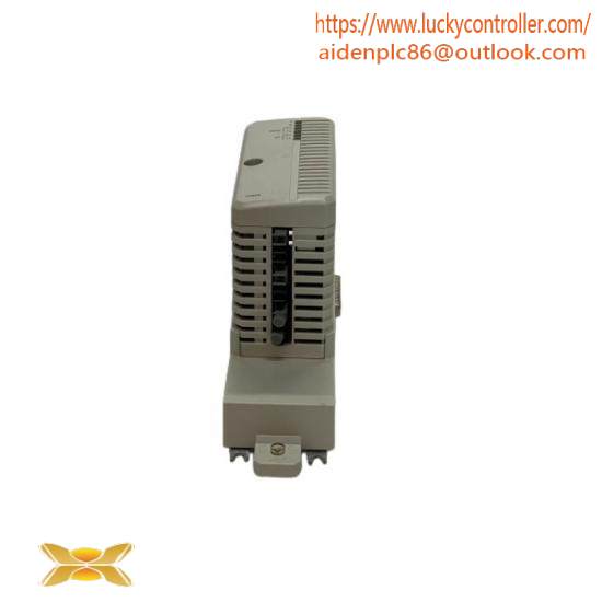 ABB CI858K01 3BSE018135R1