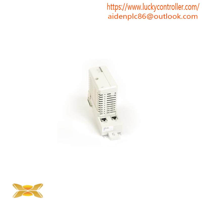ABB CI867AK01 Modbus TCP Interface