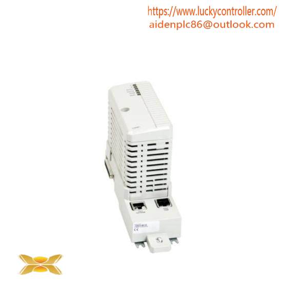 ABB CI868AK01 3BSE092691R1  Ethernet IP Communication Interface Module