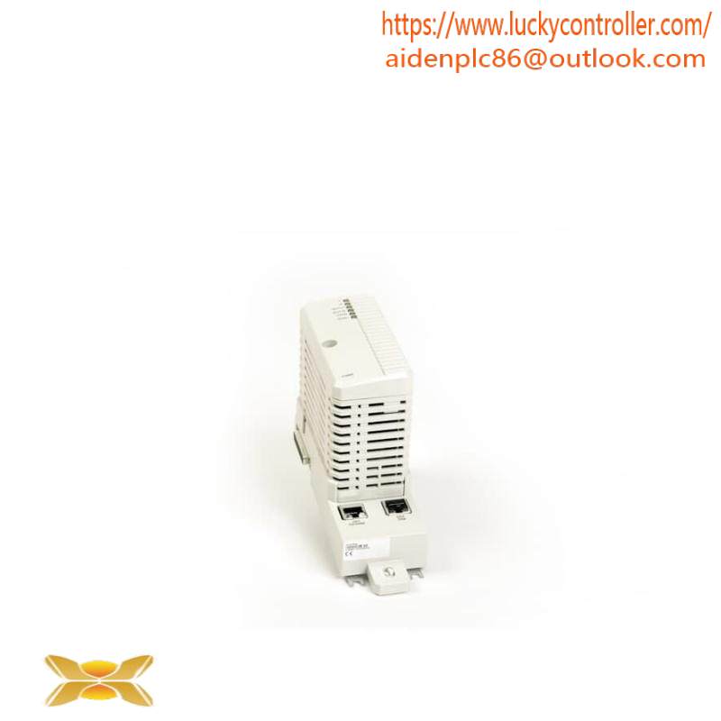 AB 1440-DYN02-01RJ Dynamic Measurement Module