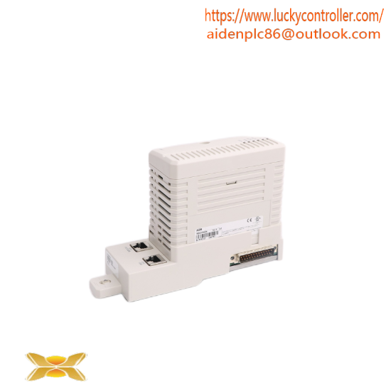 ABB NAIO-03  ANALOGUE IO EXTENSION