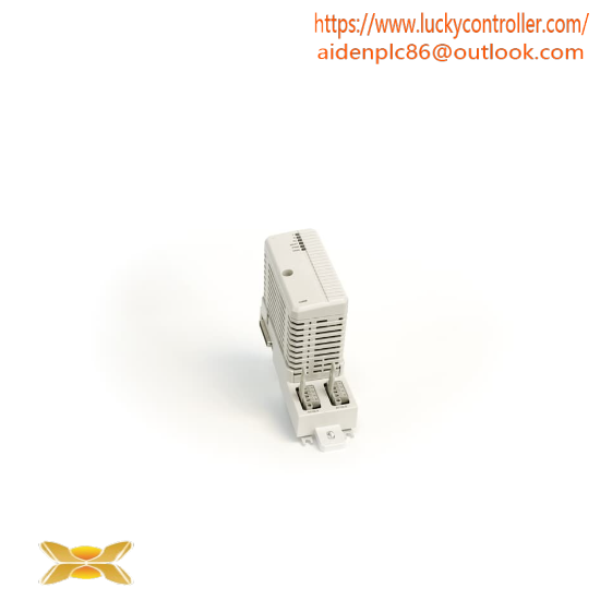 ABB CI869K01 3BSE049110R1 DCS Module