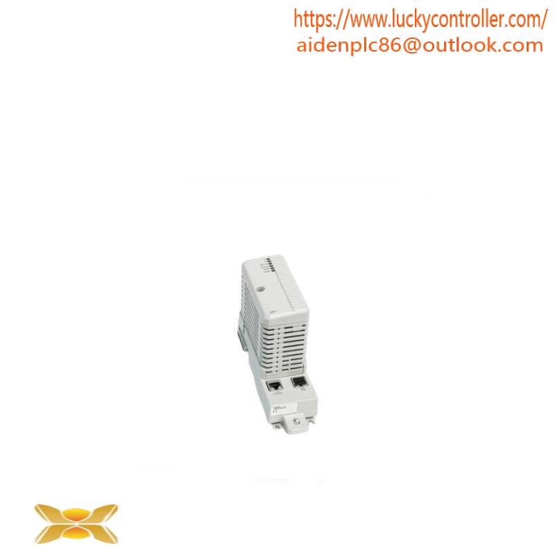 ABB CI871AK01 3BSE092693R1