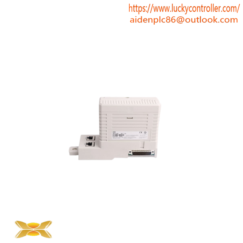ABB CI930F 3BDH001010R0005