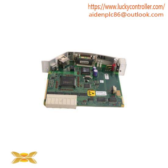 ABB CI930F 3BDH001010R0005