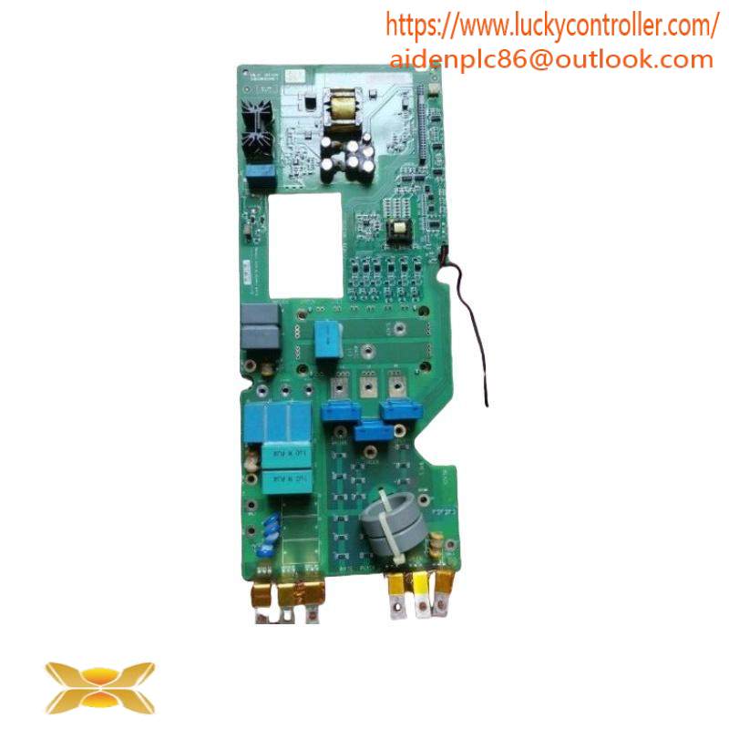 ABB CINT-4511C Inverter driver board