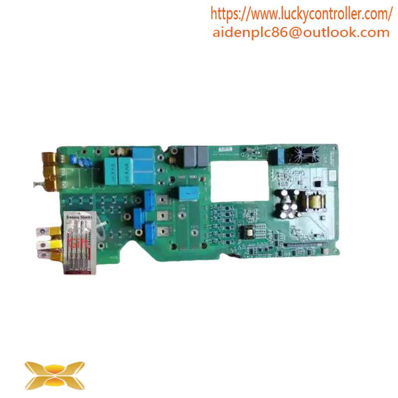 ABB CINT-4521C Inverter driver board