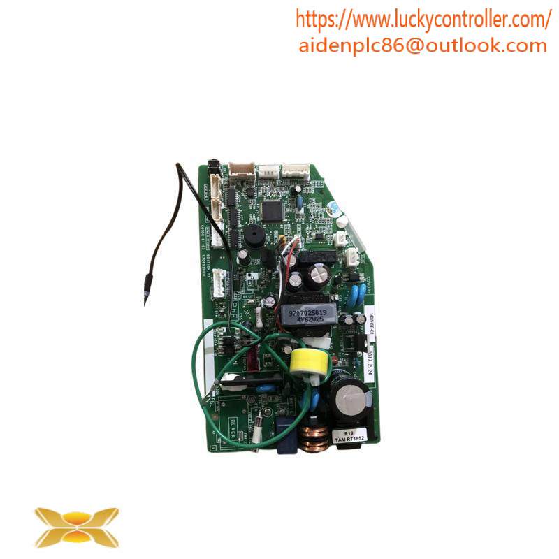 ABB CINT-45X1 power drive board