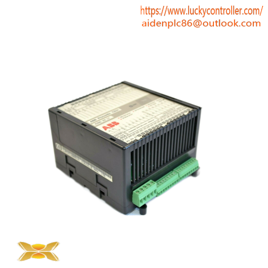 ABB CM772F 3BDH000368R0001
