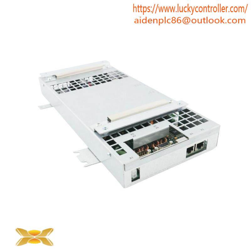 ABB CM772F 3BDH000368R0001