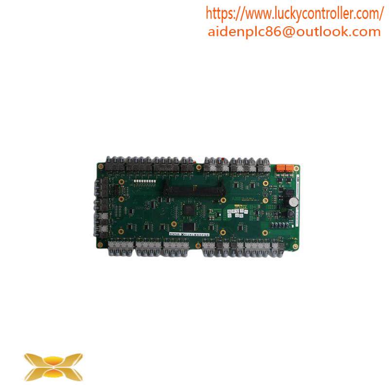 ABB CMA125 3DDE300405