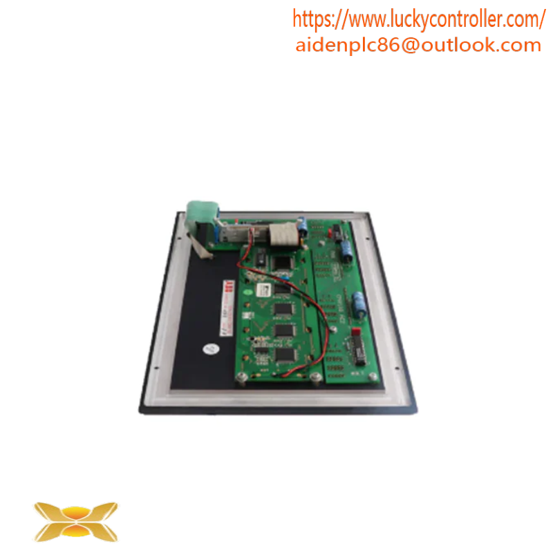 ABB CMA130 3DDE300410