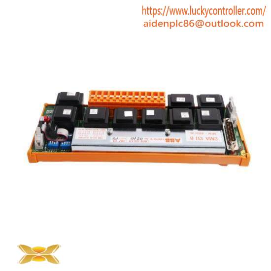 ABB CMA131 3DDE300411