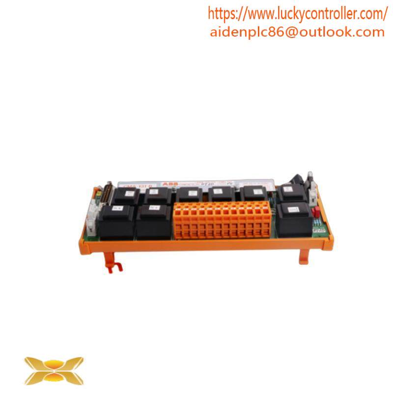 ABB CMA131 3DDE300411 Servo-motor Drive